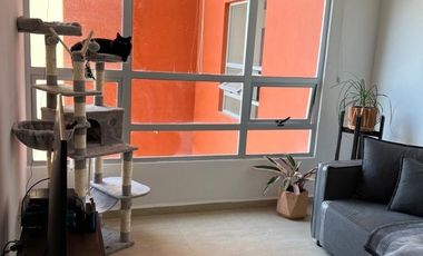 DEPARTAMENTO EN VENTA BOSQUE ESMERALDA, AMENIDADES, VIGILANCIA,LA CIMA.