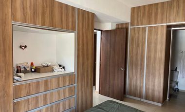 DEPARTAMENTO EN VENTA BOSQUE ESMERALDA, AMENIDADES, VIGILANCIA,LA CIMA.