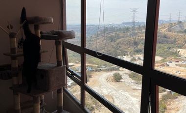 DEPARTAMENTO EN VENTA BOSQUE ESMERALDA, AMENIDADES, VIGILANCIA,LA CIMA.