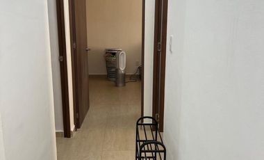 DEPARTAMENTO EN VENTA BOSQUE ESMERALDA, AMENIDADES, VIGILANCIA,LA CIMA.