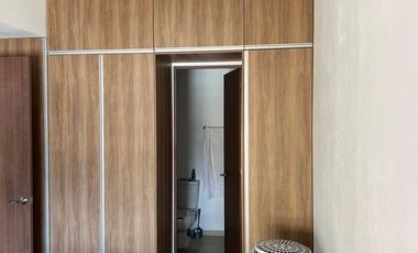 DEPARTAMENTO EN VENTA BOSQUE ESMERALDA, AMENIDADES, VIGILANCIA,LA CIMA.