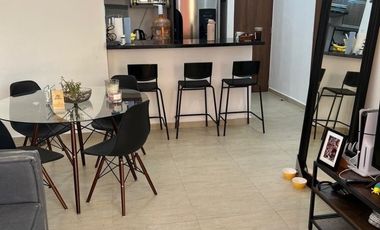 DEPARTAMENTO EN VENTA BOSQUE ESMERALDA, AMENIDADES, VIGILANCIA,LA CIMA.