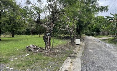 Venta: Lote a 3 minutos de la panamericana en Chame