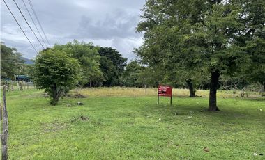 Venta: Lote a 3 minutos de la panamericana en Chame