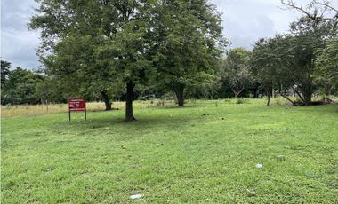 Venta: Lote a 3 minutos de la panamericana en Chame