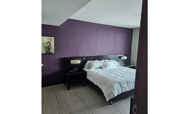 ALQUILO APARTAMENTO EN AVE. BALBOA VISTA AL MAR
