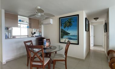 Venta: Apartamento en Balcones 4, Playa Blanca