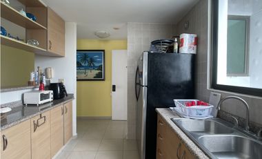 Venta: Apartamento en Balcones 4, Playa Blanca