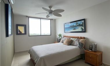 Venta: Apartamento en Balcones 4, Playa Blanca