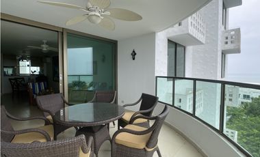 Venta: Apartamento en Balcones 4, Playa Blanca