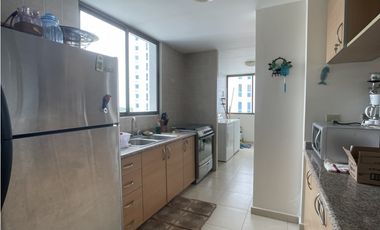 Venta: Apartamento en Balcones 4, Playa Blanca