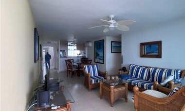 Venta: Apartamento en Balcones 4, Playa Blanca