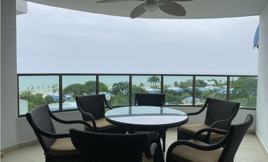 Venta: Apartamento en Balcones 4, Playa Blanca