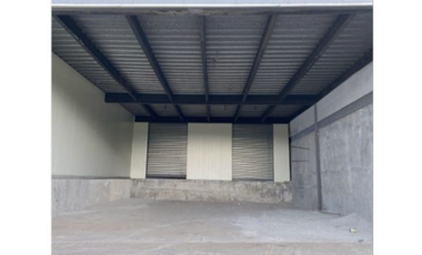 MILLA 8 PARQUE INDUSTRIAL DE BODEGAS VENTA O ALQUILER