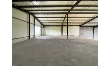 MILLA 8 PARQUE INDUSTRIAL DE BODEGAS VENTA O ALQUILER