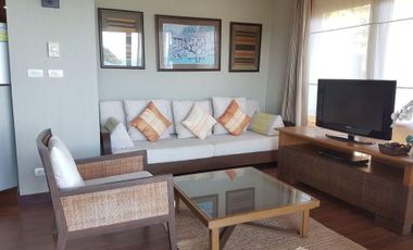 1 Bedroom Condo for sale at Tranquility Bay