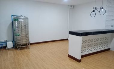 3 Bedroom Townhouse for sale at Lully Ville Lumlukka Khlong 3