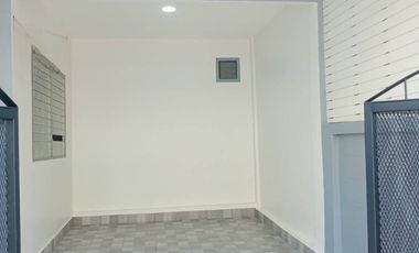 3 Bedroom Townhouse for sale at Lully Ville Lumlukka Khlong 3