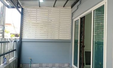 3 Bedroom Townhouse for sale at Lully Ville Lumlukka Khlong 3