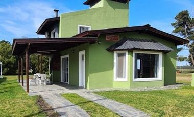 Casa en venta Country Costa del Sol