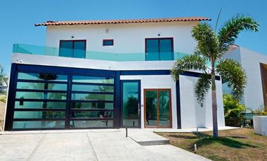 Bellavista 22 - Casa en venta en El Tigre, Bahia de Banderas