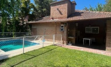 Alquiler de casa en Venado 2 Amoblado