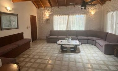 Alquiler de casa en Venado 2 Amoblado