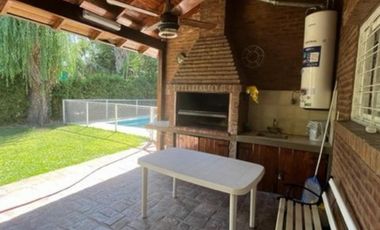 Alquiler de casa en Venado 2 Amoblado