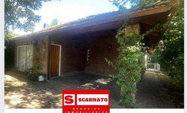 Alquiler de casa en Venado 2 Amoblado