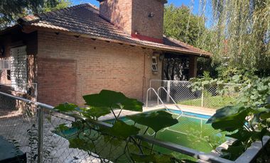 Alquiler de casa en Venado 2 Amoblado