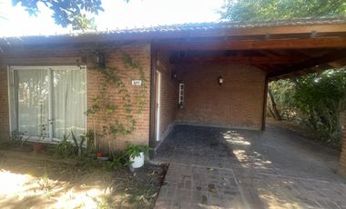Alquiler de casa en Venado 2 Amoblado