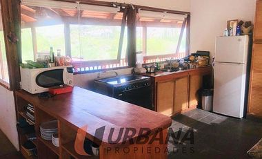 HERMOSA PARCELA EN COCHIGUAZ - FUNDO ALFALFA