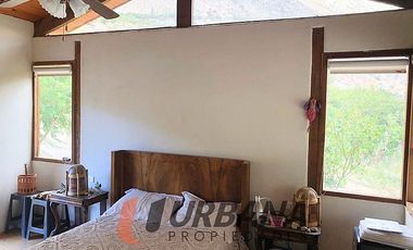HERMOSA PARCELA EN COCHIGUAZ - FUNDO ALFALFA