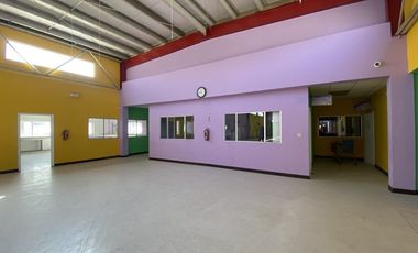 Bodegas en Venta en Mariano Matamoros PMR-1866