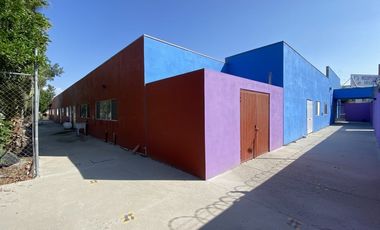 Bodegas en Venta en Mariano Matamoros PMR-1866