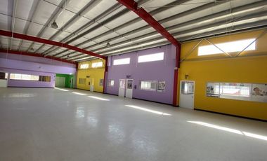 Bodegas en Venta en Mariano Matamoros PMR-1866