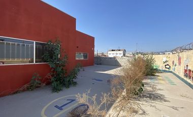 Bodegas en Venta en Mariano Matamoros PMR-1866