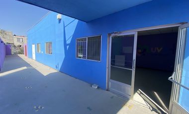Bodegas en Venta en Mariano Matamoros PMR-1866