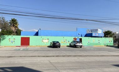 Bodegas en Venta en Mariano Matamoros PMR-1866