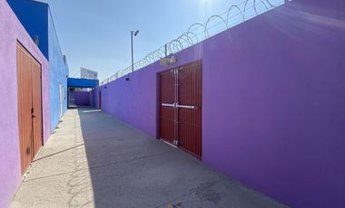 Bodegas en Venta en Mariano Matamoros PMR-1866