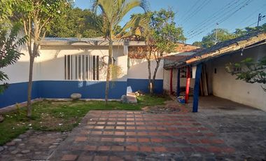 Arriendo/Venta de CASAS en GARZON