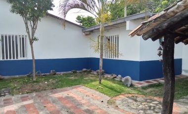 Arriendo/Venta de CASAS en GARZON