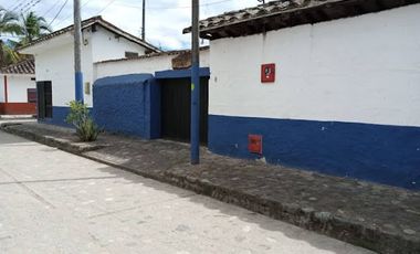 Arriendo/Venta de CASAS en GARZON