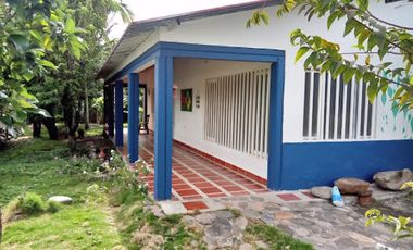 Arriendo/Venta de CASAS en GARZON