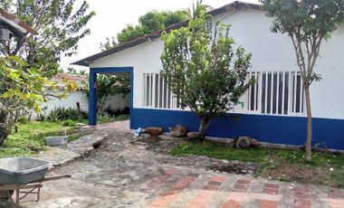 Arriendo/Venta de CASAS en GARZON