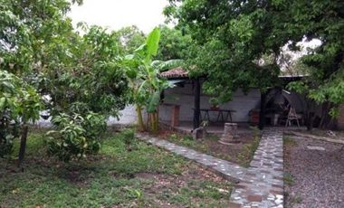 Arriendo/Venta de CASAS en GARZON