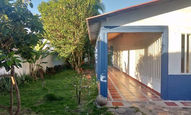 Arriendo/Venta de CASAS en GARZON