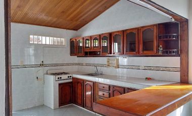 Arriendo/Venta de CASAS en GARZON