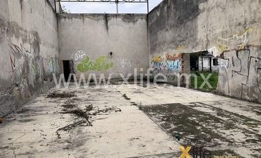 VENTA TERRENO TLALPAN MIGUEL HIDALGO