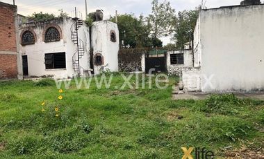 VENTA TERRENO TLALPAN MIGUEL HIDALGO